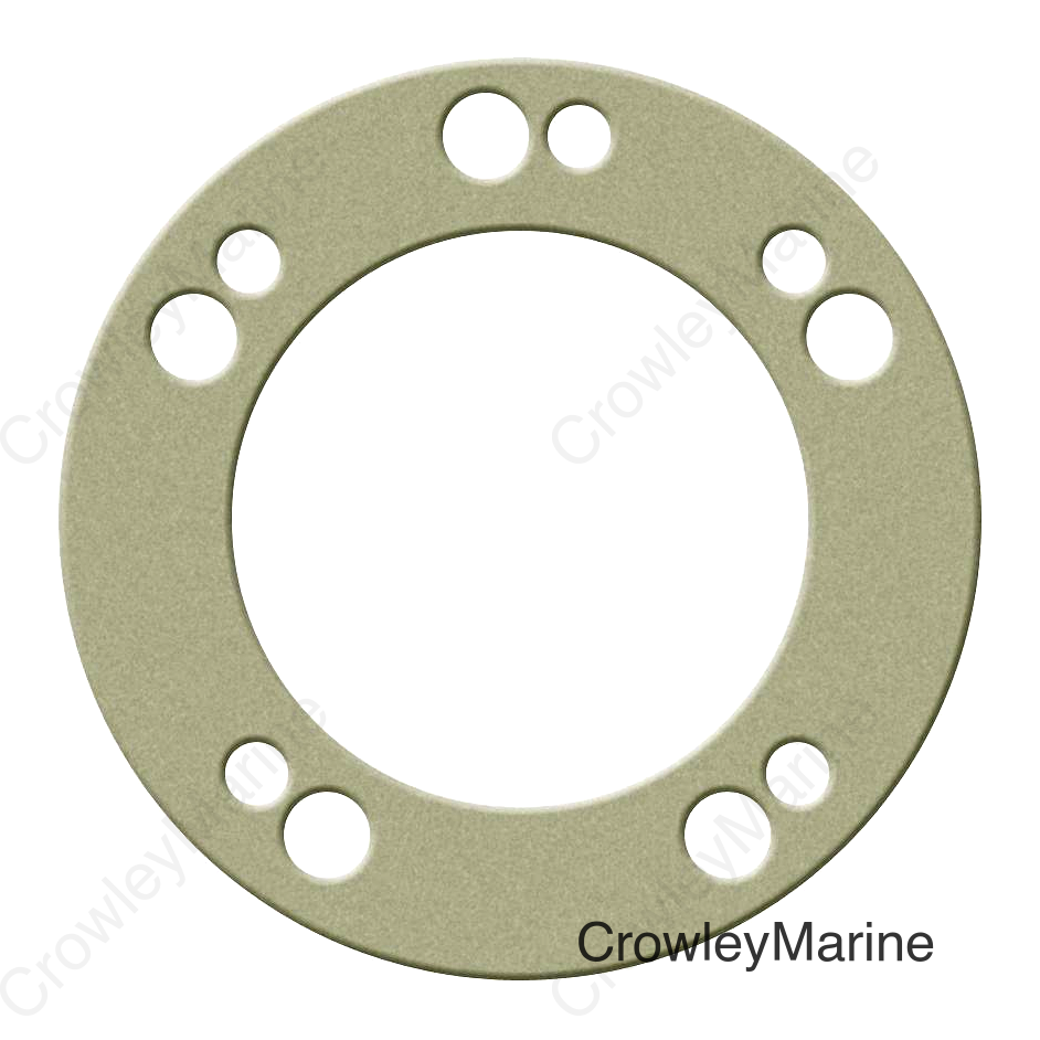 Fuel Sender Replacement Gasket