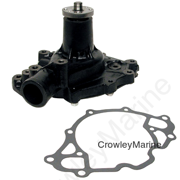 Water Circulating Pump - GLM Products (15400)