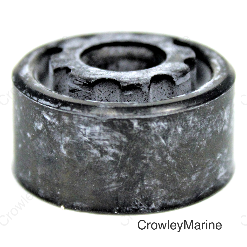 INSULATOR (UPPER)