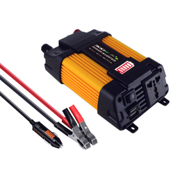 180 Watt Complete Solar Panel Kit (includes 300 Watt Inverter & 12 Amp Charge Controller) (50183) thumbnail-1