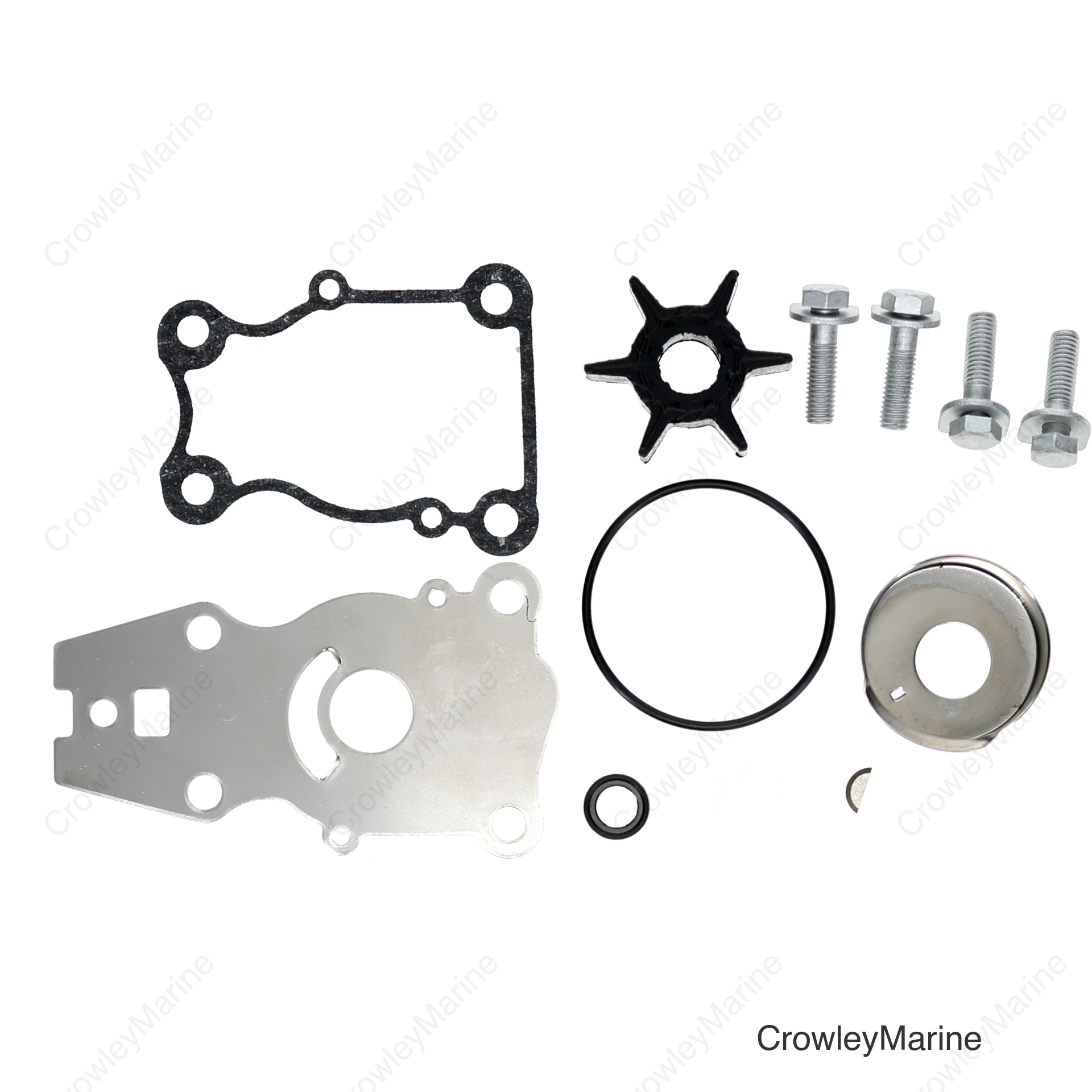 Water Pump Repair Kit (No Housing)