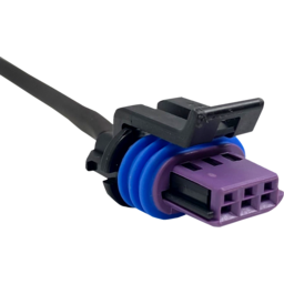 SPEED SENSOR PIGTAIL HARNESS POL thumbnail-0