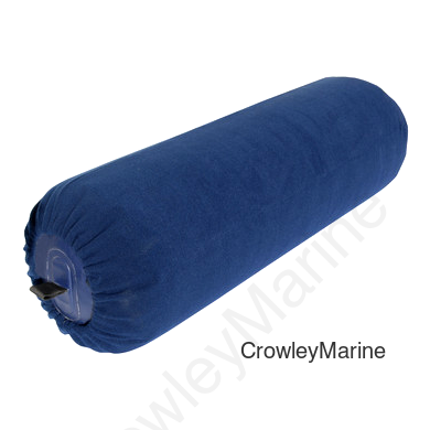 SD  FENDER  CVR 18"X58"  NAVY (5102N)