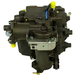 VAPORSEPARATORASSY