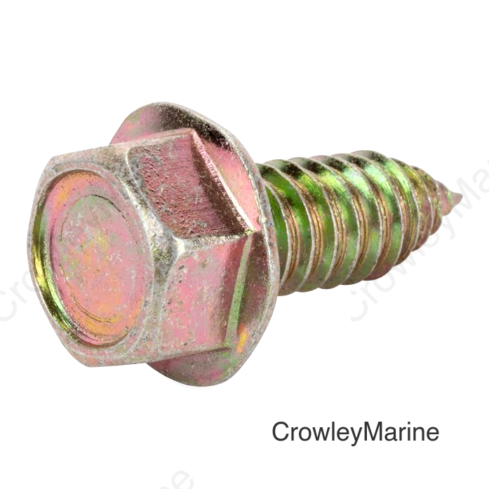 SELF TAP SCREW SWAY CNTRL