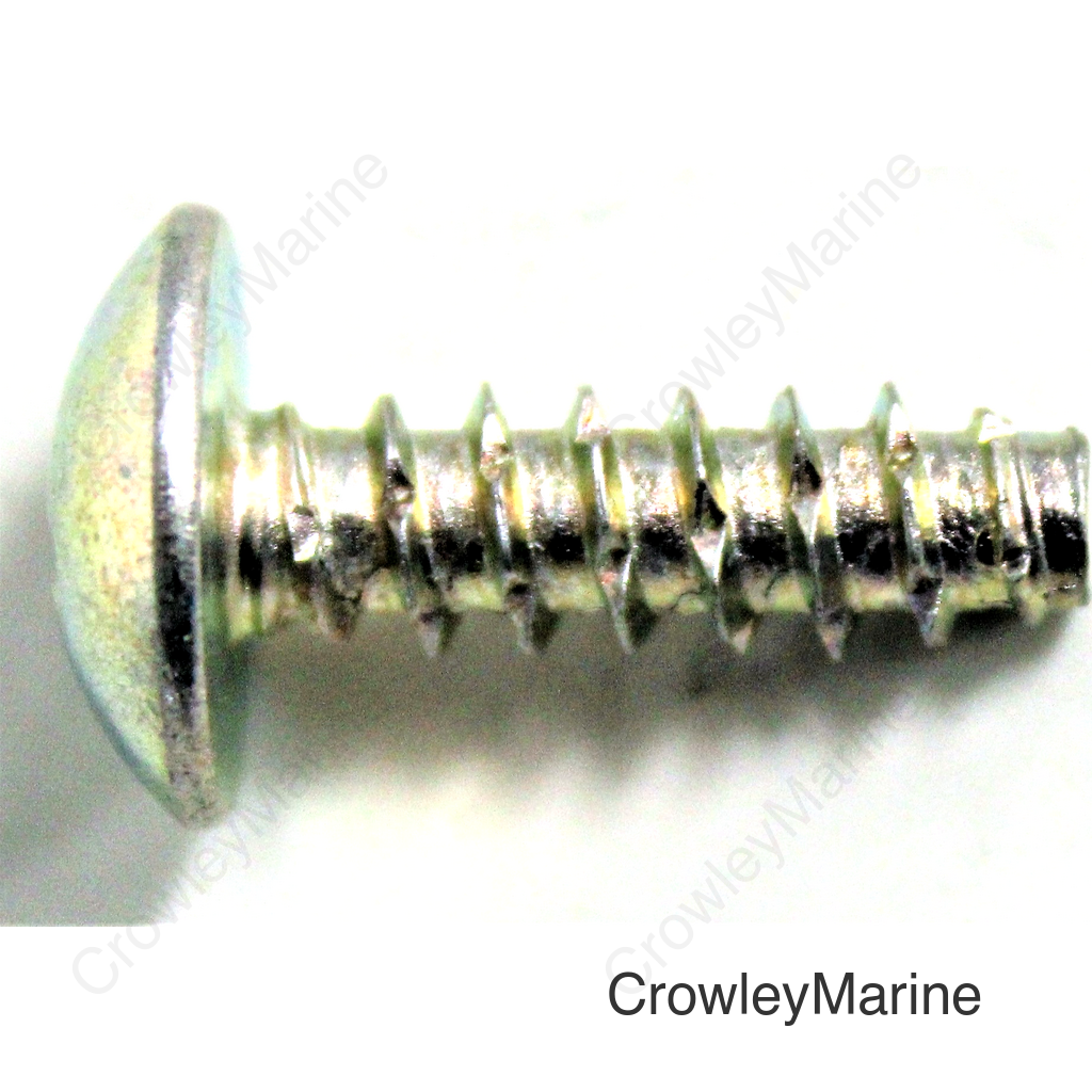 SCREW, TAP (5X16)