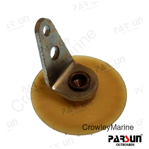 GEAR UNIT ASSY. (PAF4-04050100)