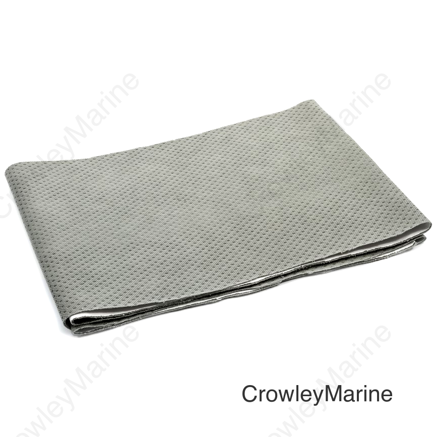 RV COVER PATCH KIT  ULTRA