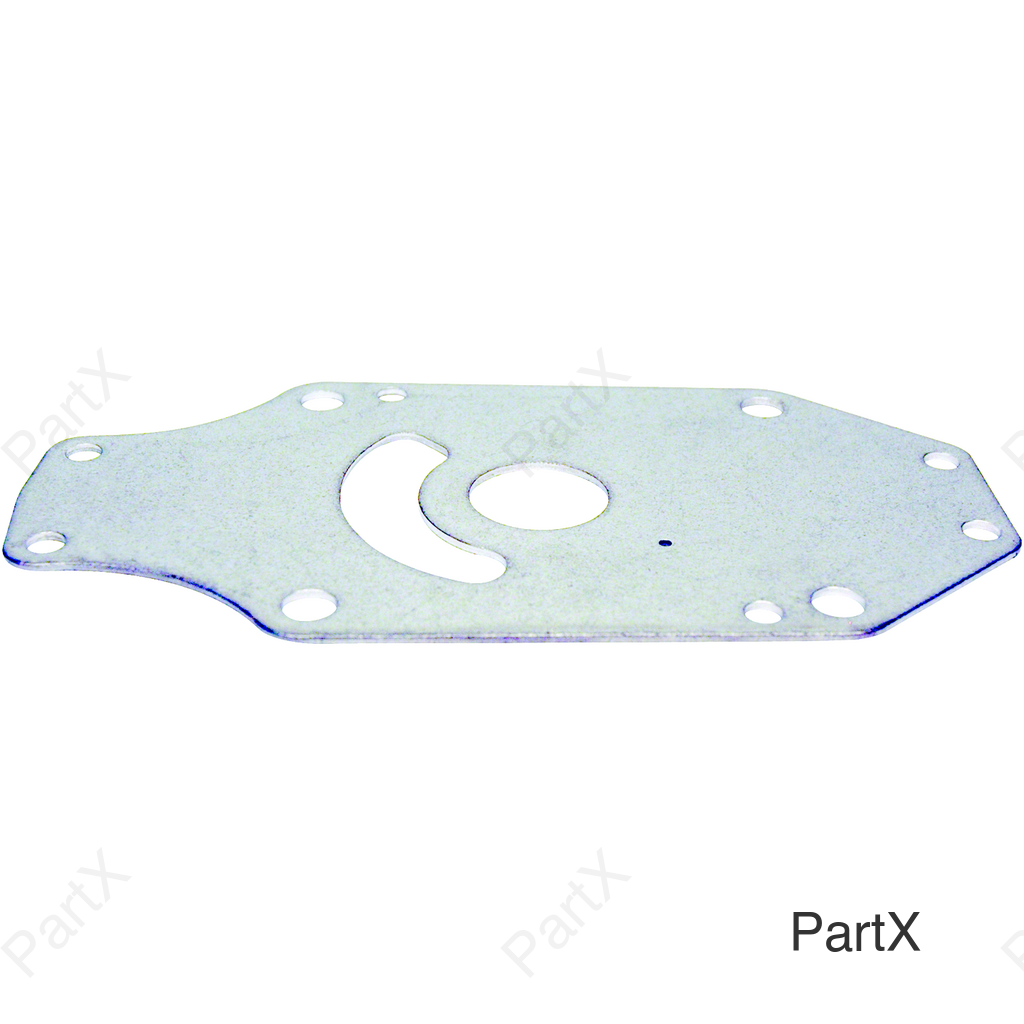 Wear Plate (12567)