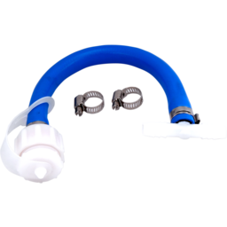 Flush Kit - Cooling System - Standard - Wet Jet 650SX