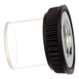 Seachoice Clear Protective Boot for Push to Reset Circuit Breakers, Pack of 2 thumbnail-6