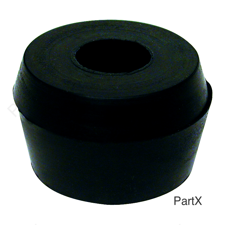 Power Trim Ram Bushing (26330)