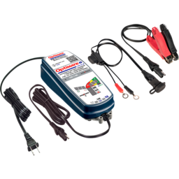 Battery Charger/Maintainer