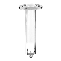 Rod Holder Swivel Base O°