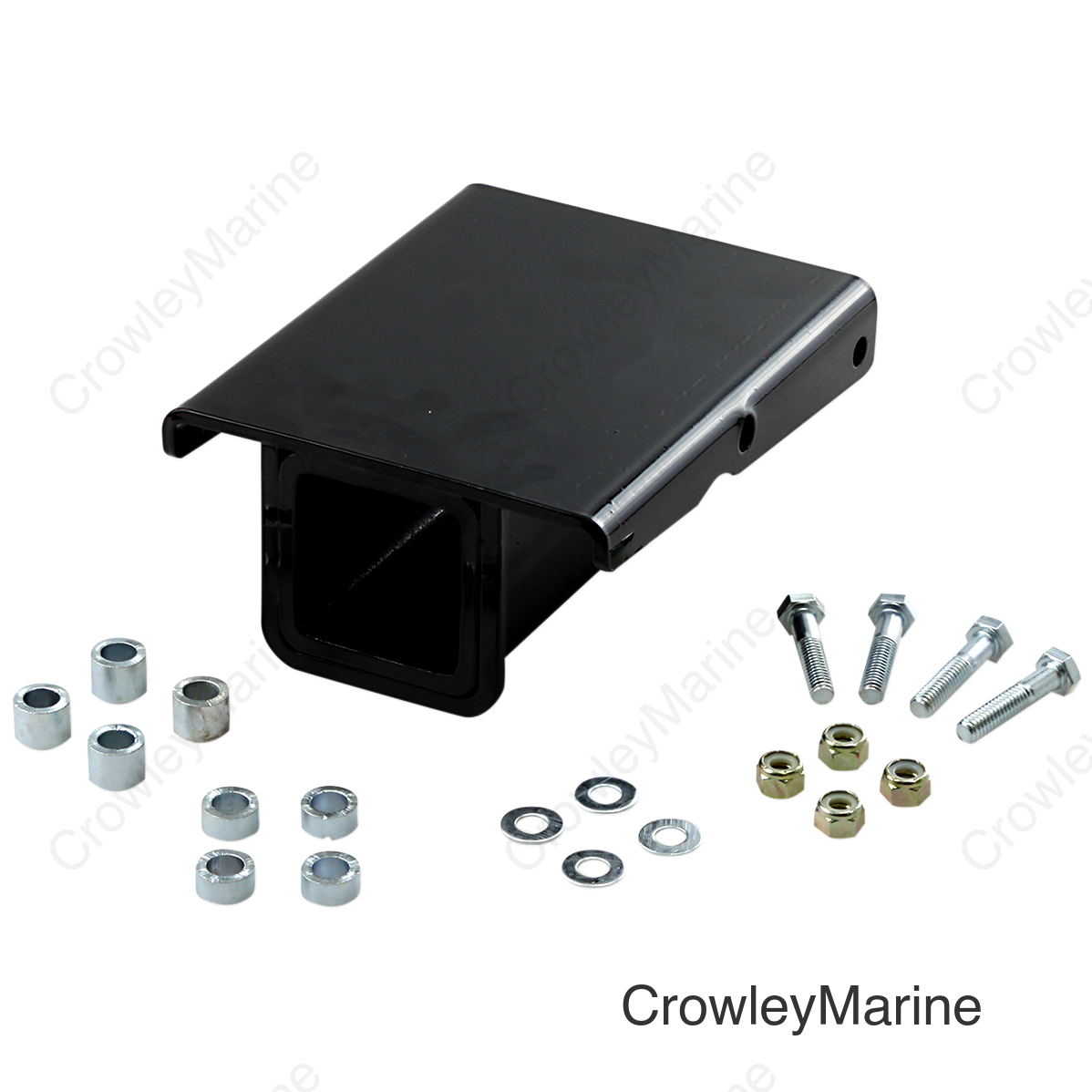 RECEIVER HITCH FRT SUZ