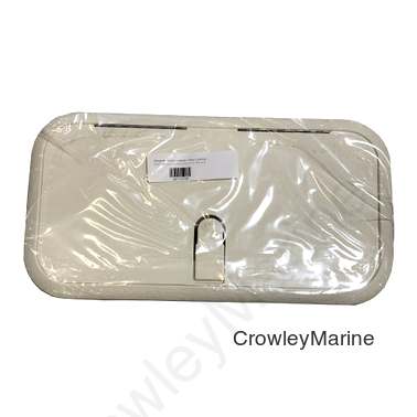 13X17 SRS HATCH-SAND (HDS-1317-3-DP)