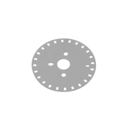 AEM Cam Angle Sensor Disk for RB25DET / VG / Some RB26 Engines (50mm OD) thumbnail-2