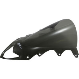Double Bubble Windscreen - Smoke - S1000RR thumbnail-1