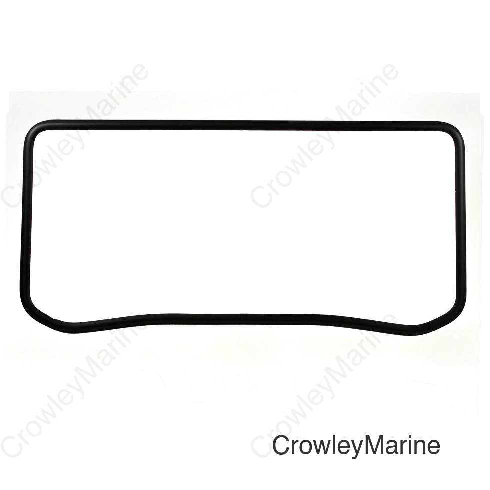 FRONT WINDSHIELD MATTE WHITE
