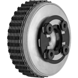 COMP MASTER CLUTCH KIT BIG TWIN 90-97 W/CHAIN PRIMARY