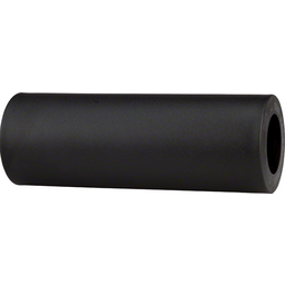 BSD Rude Tube Replacement Peg Sleeve Black