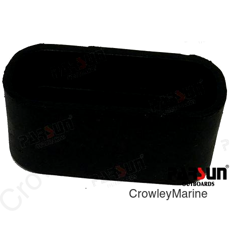 RBR JACKET B, OUTLET MANIFOLD (PAF40-02000008)