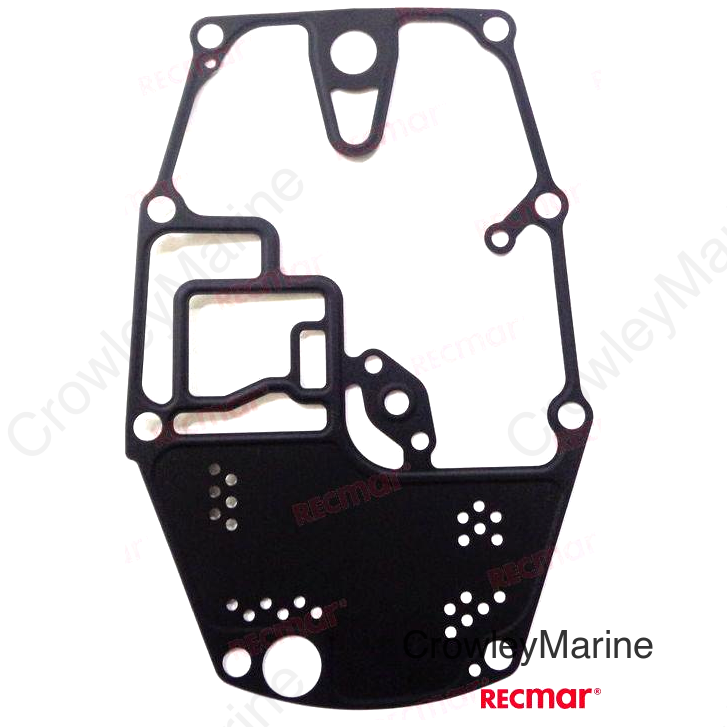 OIL PAN GASKET (REC6AH-15312-00)