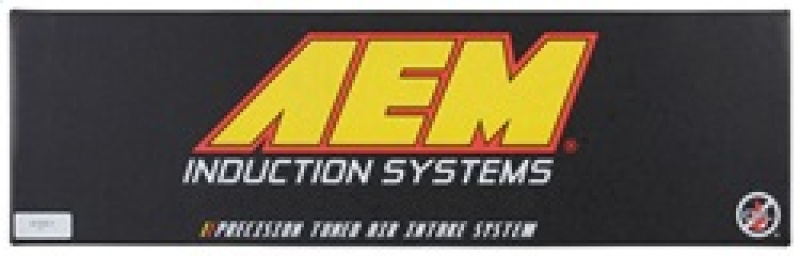 AEM 2015 Ford F-150 3.5L V8 Cold Air Intake System thumbnail-14