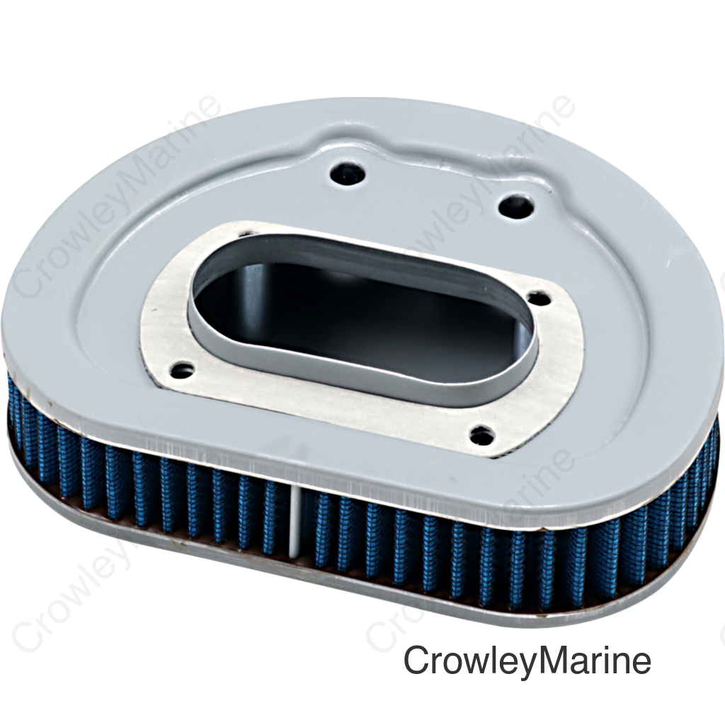 FILTER AIR WASH 99-01EFI