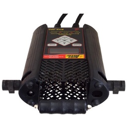 Autometer Handheld Electrical System Analyzer w/120 Amp Load for 6V/12V App w/ PR12 Printer Kit/Case thumbnail-6