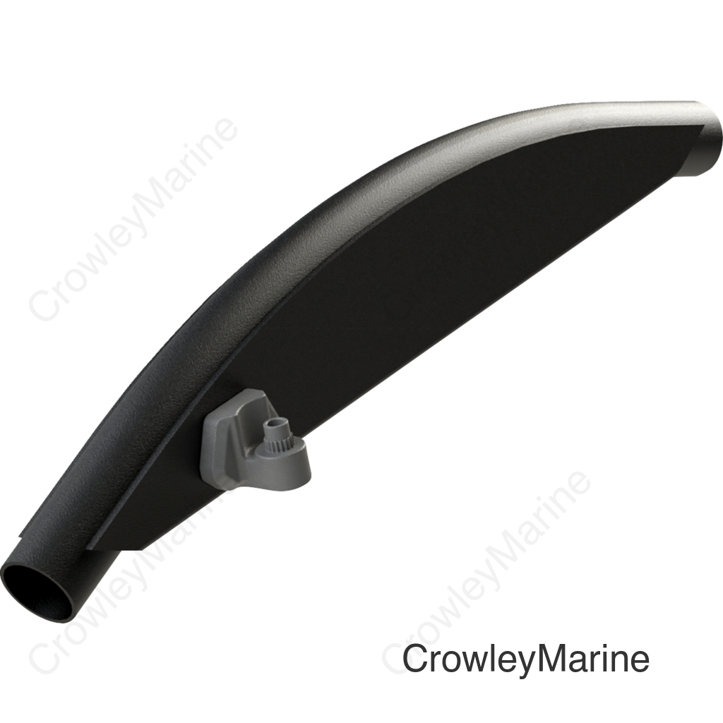 SIDEVIEW MIRROR ADAPTER X3/NRTHSTAR