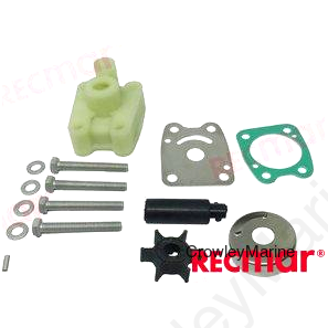 WATER PUMP KIT (REC6E0-W0078-A2)