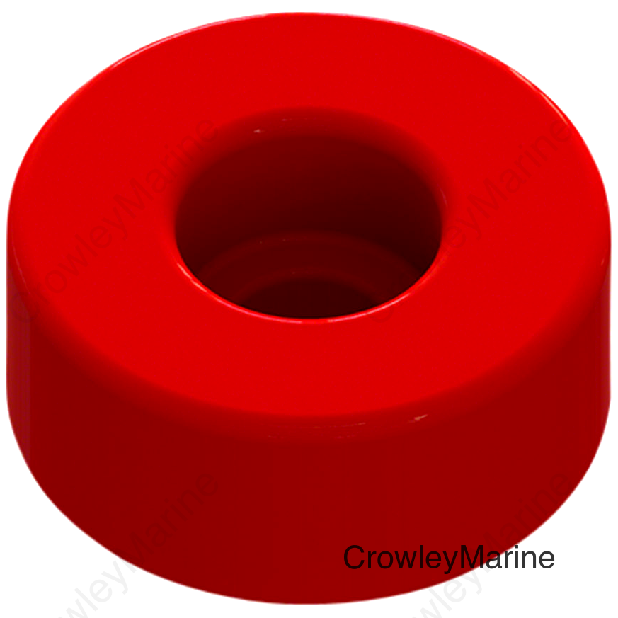 Silca Elastomer Seal - Disc Chuck 252