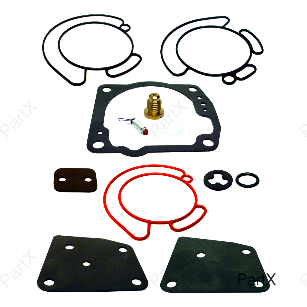Carburetor Service Kit (40590)