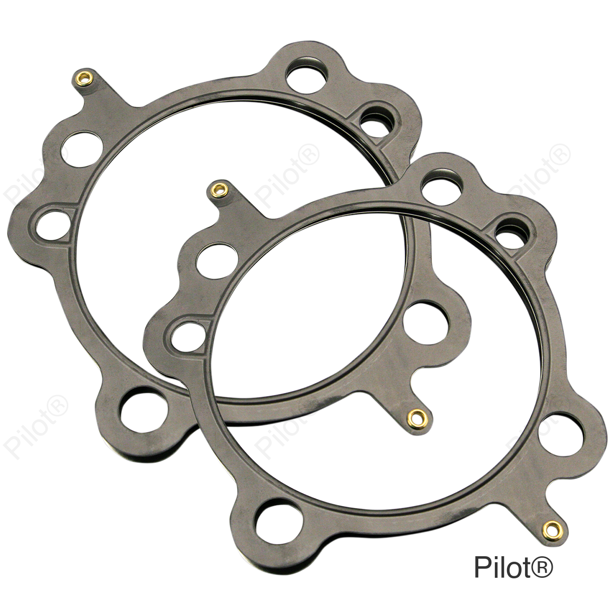 Gaskets - 4-1/8" - STK