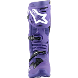 Tech 10 Boots - Purple/Black - US 9 thumbnail-1