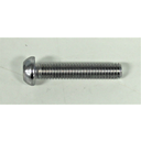Button head bolt