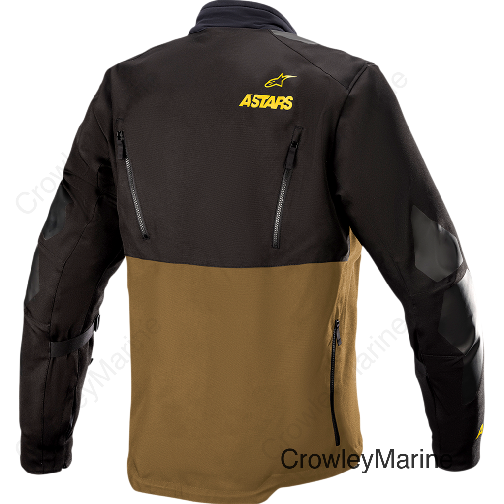 Venture XT Jacket - Camel - 3XL