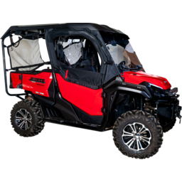Upper Door Kit - Honda - Pioneer 1000/1000-5 thumbnail-3