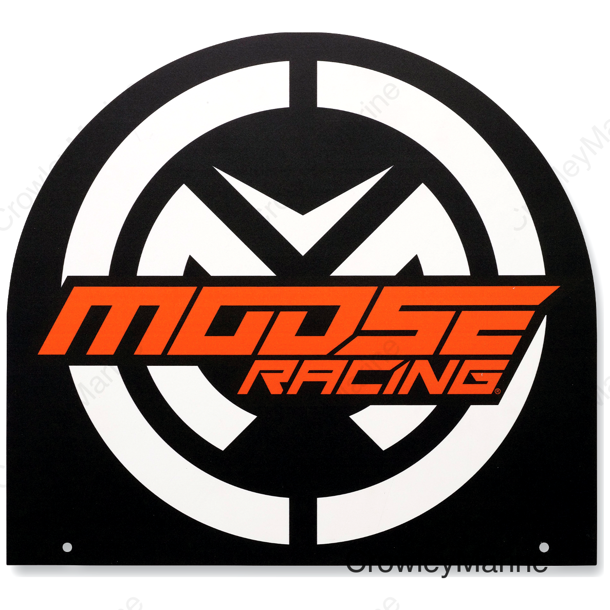 HEADER MOOSE 4WAY DISPLAY