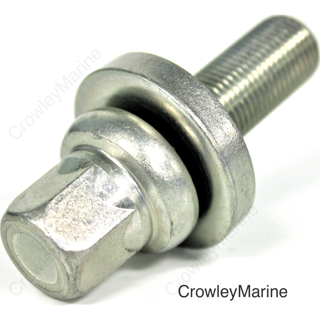 BOLT-WASHER (16X49)