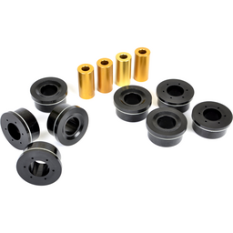 Whiteline 08+ Impreza / WRX / STi Rear Subframe Posi Traction Kit thumbnail-4