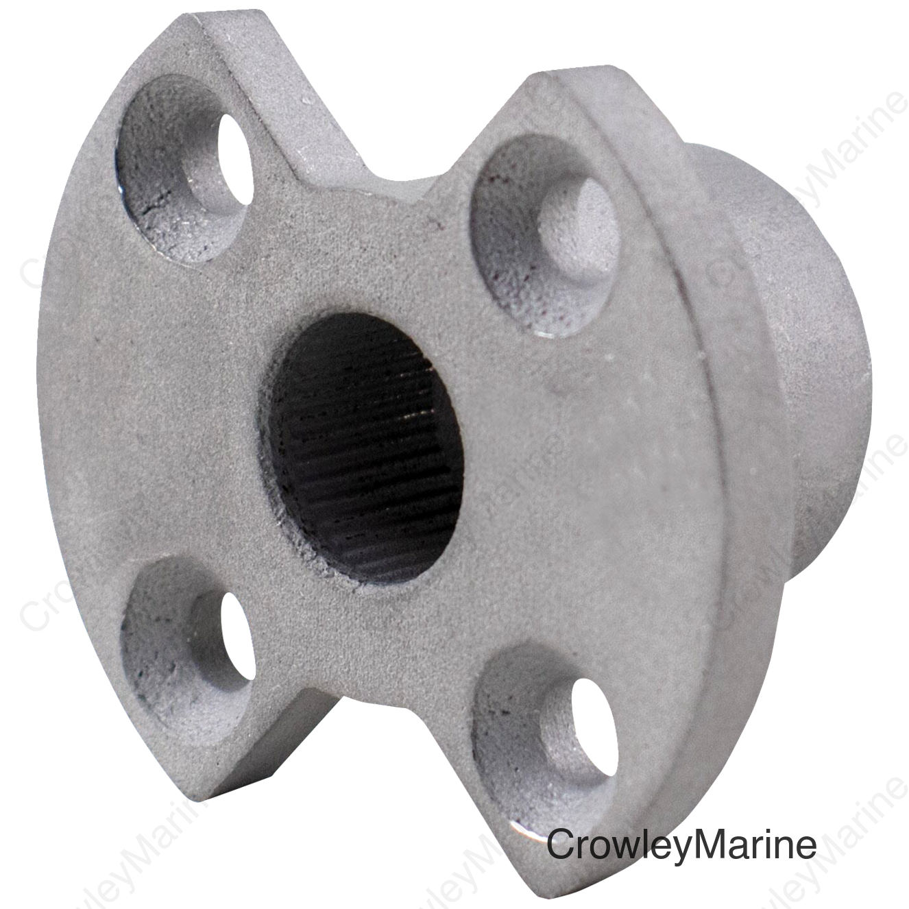 Steering Hub - Spline - Ranger