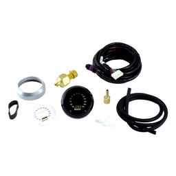 AEM 52mm Boost Digital Gauge -30-50psi thumbnail-0