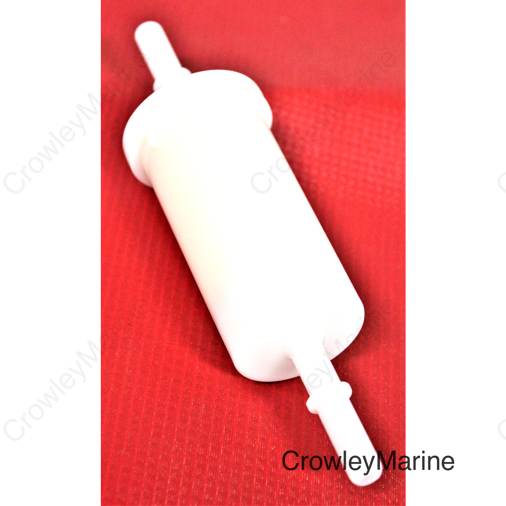 16910-ZVL-003 FILTER, FUEL - Honda | PartsPak