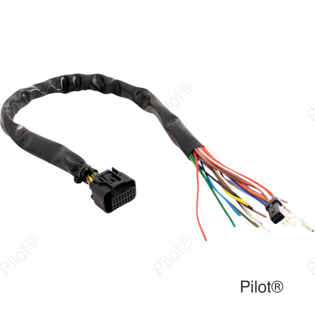 RX-3 Harness - Monkey