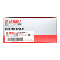 Obsolete Yamaha Part thumbnail-1