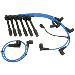 NGK BMW M5 1993-1991 Spark Plug Wire Set