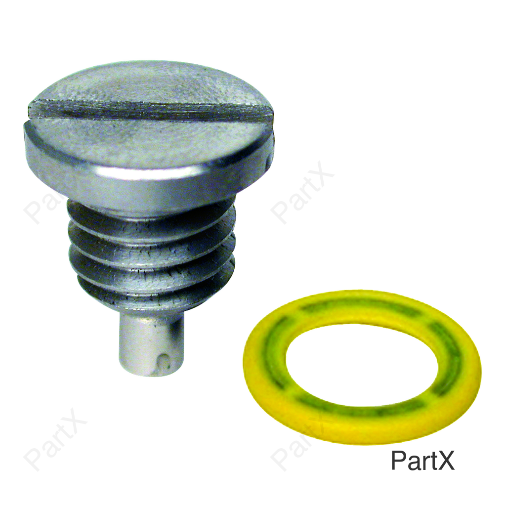 Draining Screw Set (21731)