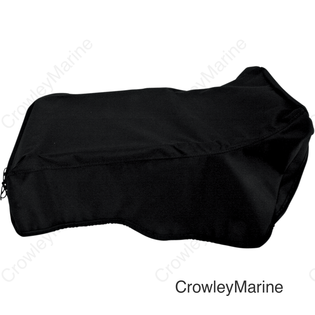 SEAT CVR LTF500 BLK